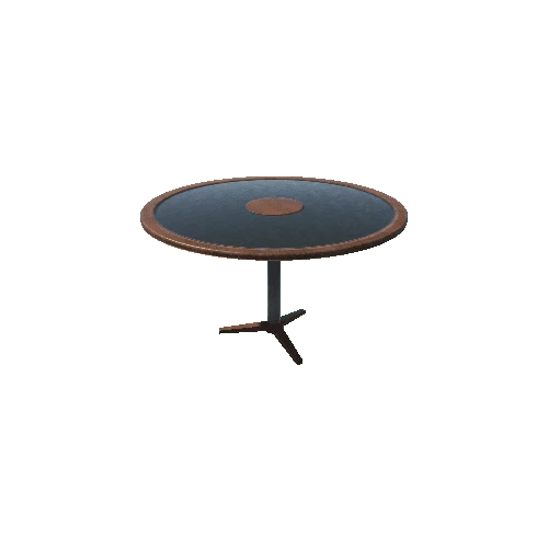 Patio Table B2 Variant